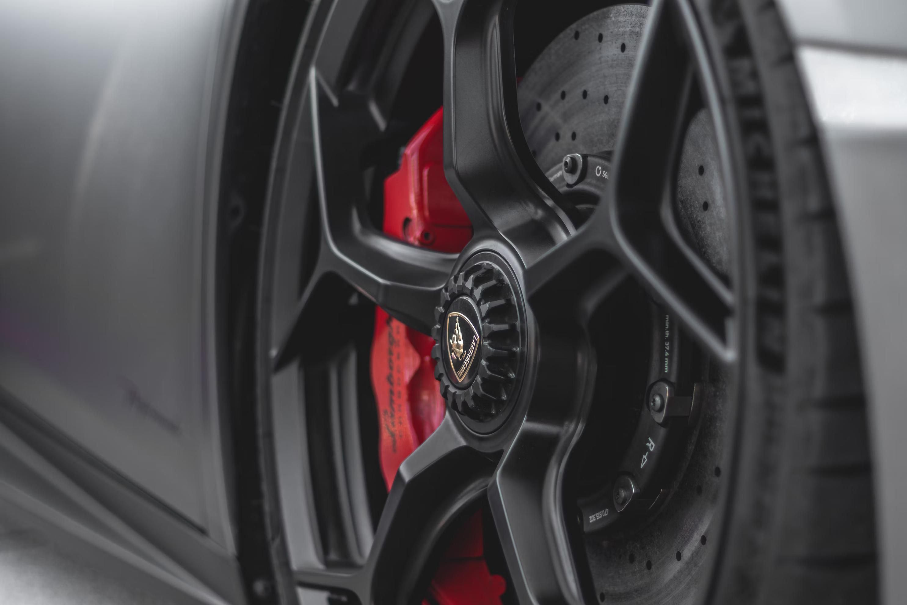 Brakes
