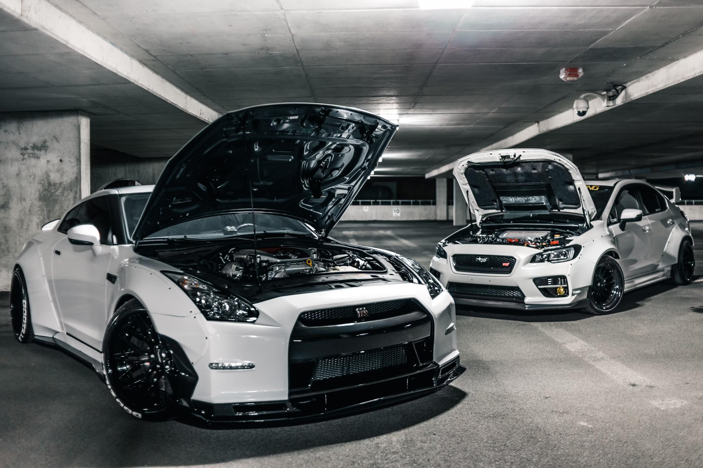 Engine Tune-Up