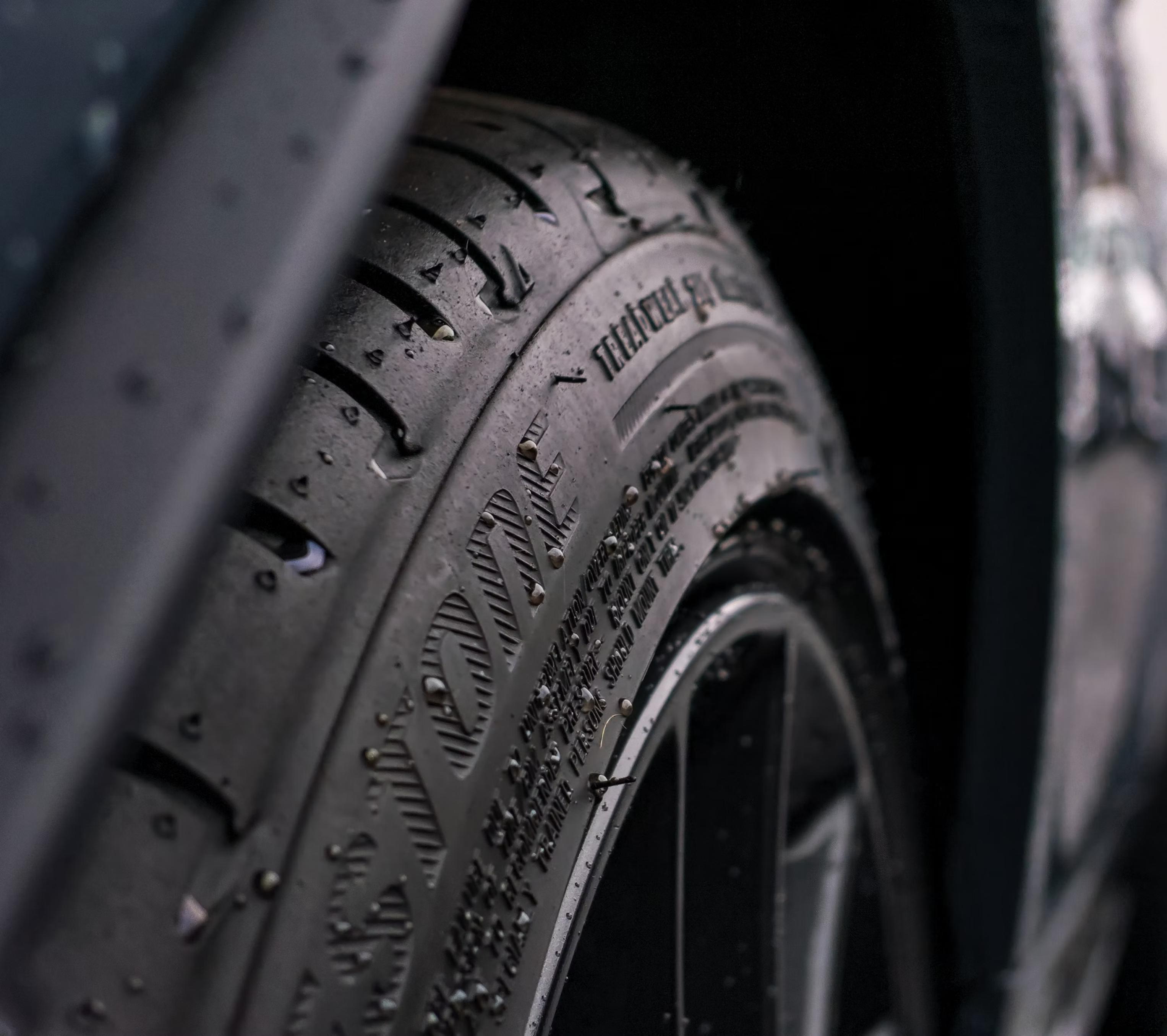 Tire Repair