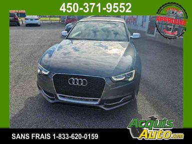 AUDI S5 Cabriolet (F5) 2016 - Thumbnail 6
