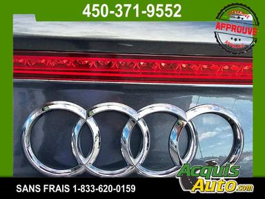 AUDI S5 Cabriolet (F5) 2016 - Thumbnail 8