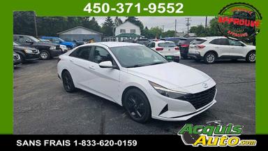 HYUNDAI Elantra 2021 - Thumbnail 1