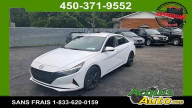 HYUNDAI Elantra 2021 - Thumbnail 13