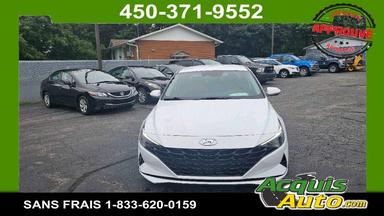 HYUNDAI Elantra 2021 - Thumbnail 15