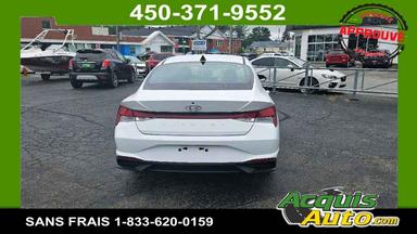 HYUNDAI Elantra 2021 - Thumbnail 16