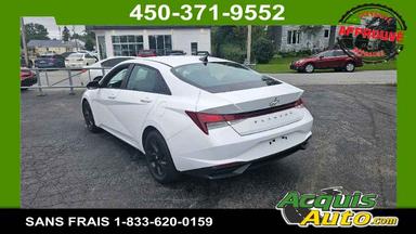 HYUNDAI Elantra 2021 - Thumbnail 17