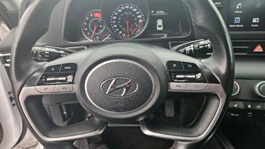 HYUNDAI Elantra 2021 - Thumbnail 20