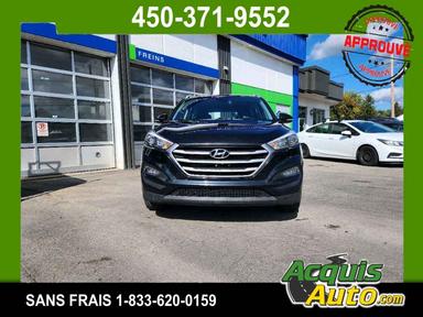 HYUNDAI Tucson 2018 - Thumbnail 12