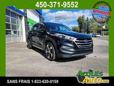 HYUNDAI Tucson 2018 - Thumbnail 14