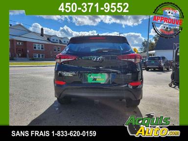 HYUNDAI Tucson 2018 - Thumbnail 17