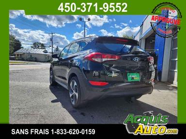 HYUNDAI Tucson 2018 - Thumbnail 18