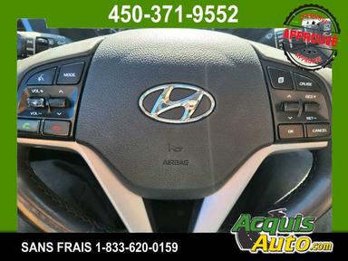 HYUNDAI Tucson 2018 - Thumbnail 3