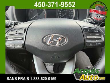 HYUNDAI Kona 2019 - Thumbnail 2
