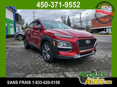 HYUNDAI Kona 2019 - Thumbnail 13