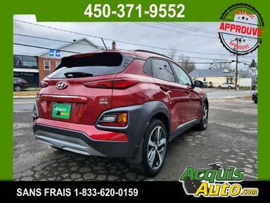 HYUNDAI Kona 2019 - Thumbnail 14