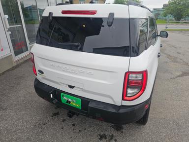 FORD Bronco Sport 2022 - Thumbnail 12