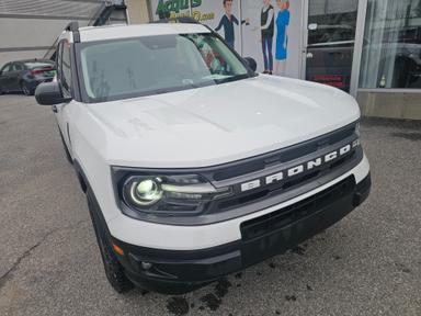 FORD Bronco Sport 2022 - Thumbnail 3