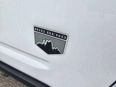 FORD Bronco Sport 2022 - Thumbnail 4