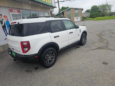 FORD Bronco Sport 2022 - Thumbnail 6