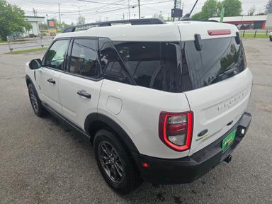 FORD Bronco Sport 2022 - Thumbnail 7