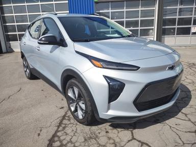 CHEVROLET Bolt EUV 2023 - Thumbnail 1