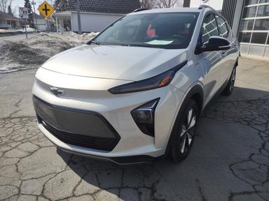 CHEVROLET Bolt EUV 2023 - Thumbnail 3