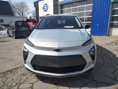 CHEVROLET Bolt EUV 2023 - Thumbnail 16