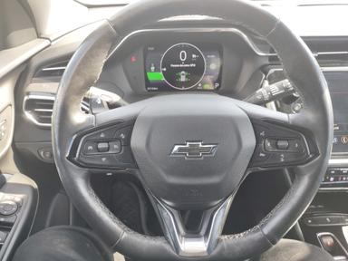 CHEVROLET Bolt EUV 2023 - Thumbnail 4