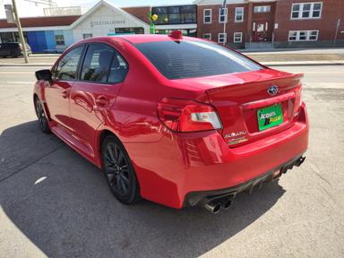 SUBARU WRX 2019 - Thumbnail 13