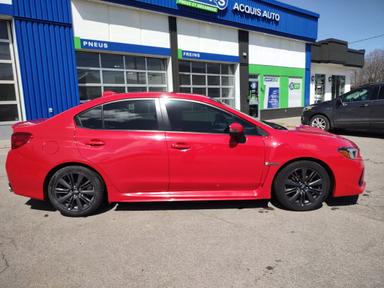 SUBARU WRX 2019 - Thumbnail 15