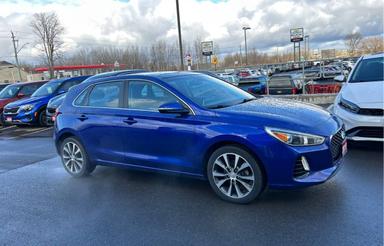 HYUNDAI Elantra GT 2019 - Thumbnail 1