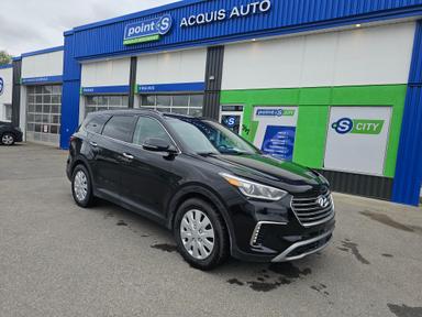 HYUNDAI Santa Fe XL 2019 - Thumbnail 1