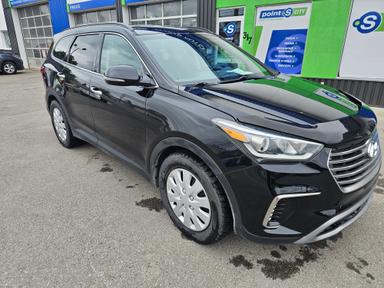 HYUNDAI Santa Fe XL 2019 - Thumbnail 11