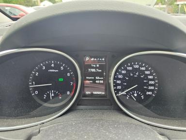HYUNDAI Santa Fe XL 2019 - Thumbnail 6