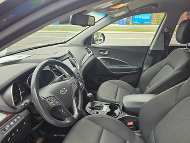 HYUNDAI Santa Fe XL 2019 - Thumbnail 7