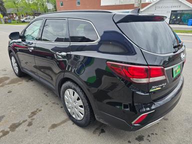 HYUNDAI Santa Fe XL 2019 - Thumbnail 8