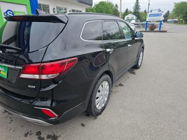 HYUNDAI Santa Fe XL 2019 - Thumbnail 10