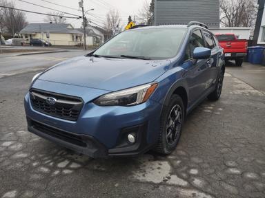 SUBARU Crosstrek 2018 - Thumbnail 1