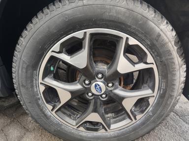 SUBARU Crosstrek 2018 - Thumbnail 11