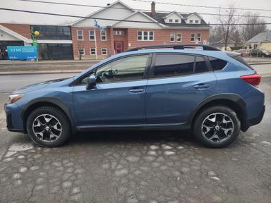 SUBARU Crosstrek 2018 - Thumbnail 12