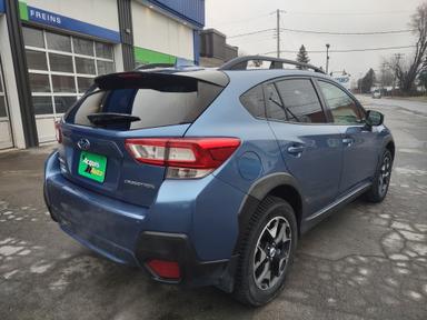 SUBARU Crosstrek 2018 - Thumbnail 15