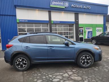 SUBARU Crosstrek 2018 - Thumbnail 16