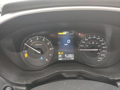 SUBARU Crosstrek 2018 - Thumbnail 6