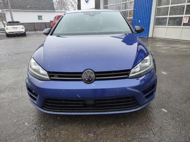 VOLKSWAGEN Golf R 2017 - Thumbnail 1