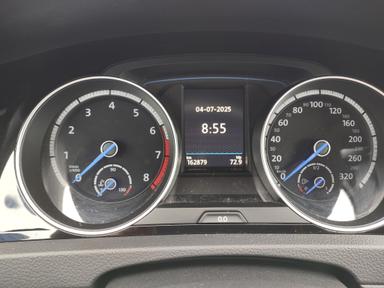 VOLKSWAGEN Golf R 2017 - Thumbnail 11