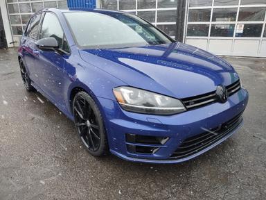 VOLKSWAGEN Golf R 2017 - Thumbnail 15