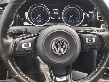 VOLKSWAGEN Golf R 2017 - Thumbnail 3