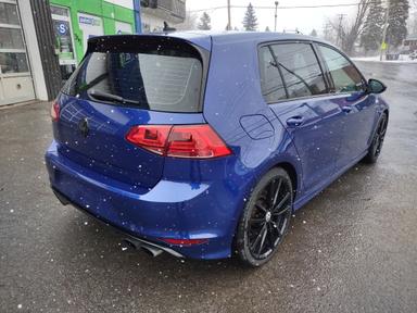 VOLKSWAGEN Golf R 2017 - Thumbnail 6
