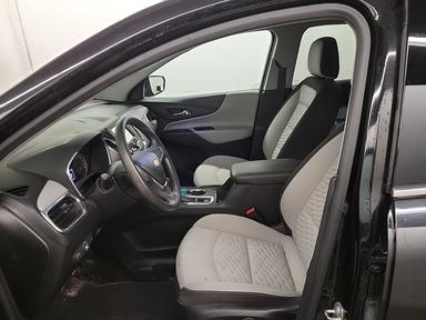 CHEVROLET Equinox 2018 - Thumbnail 4