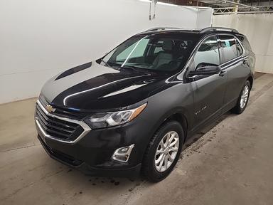CHEVROLET Equinox 2018 - Thumbnail 8